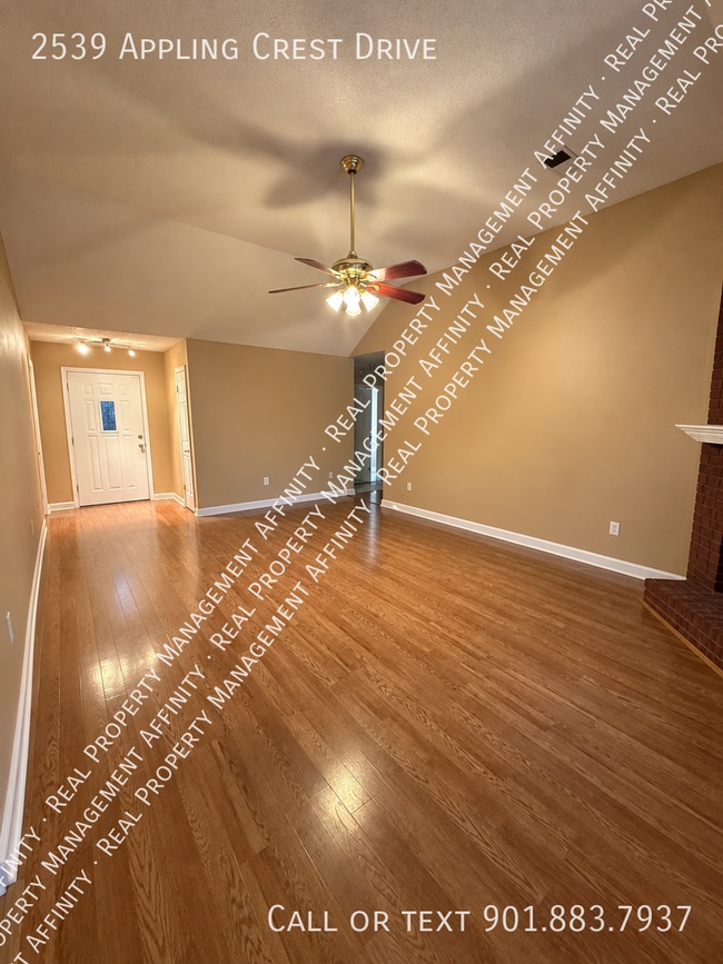 2539 Appling Crest Dr