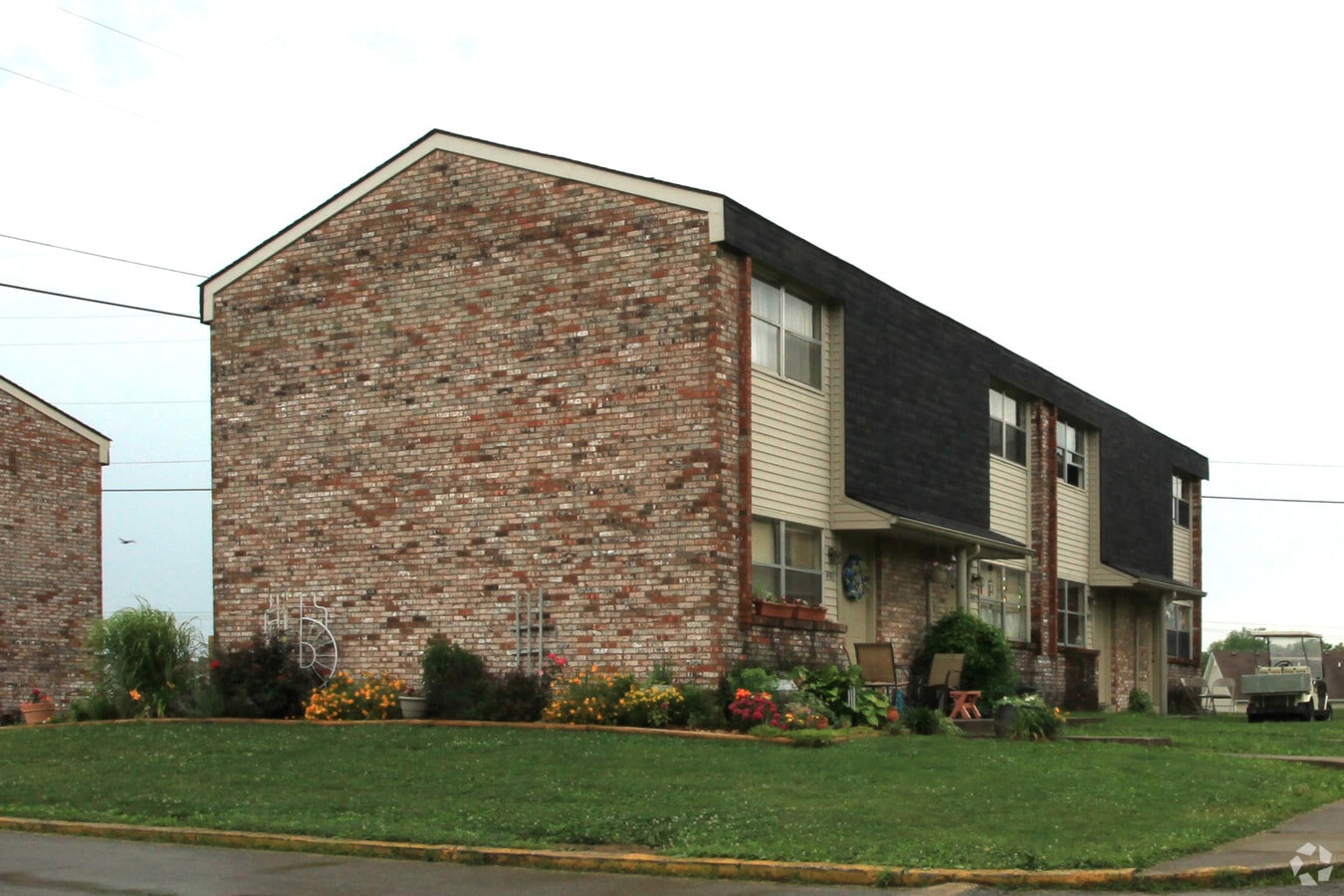 Photo - Shelby Manor Apartments