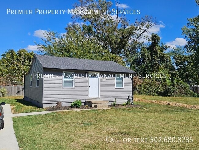 Building Photo - 5307 Clover Ave Rental
