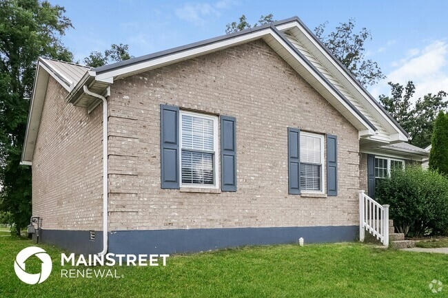 Building Photo - 523 River Oaks Dr Rental