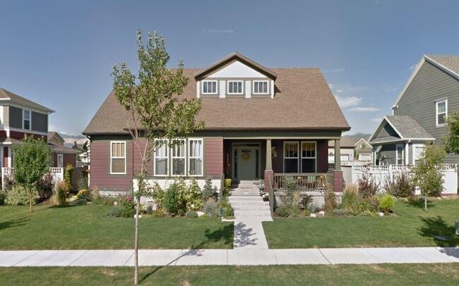 Building Photo - 11058 Sunup Way