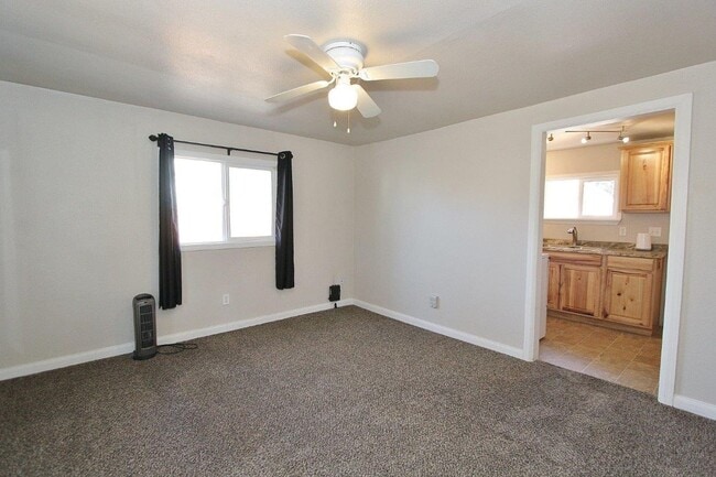 Photo - Charming Single-Level Home on the Bench