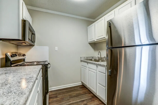 Cocina - Remodelada - Amora West