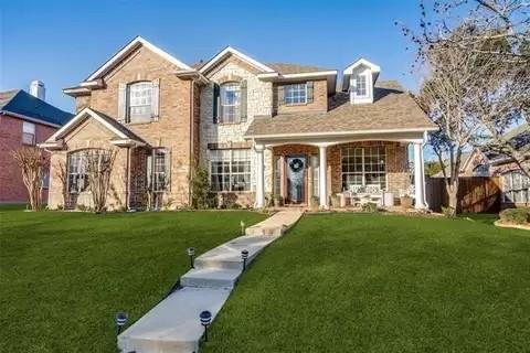 Building Photo - 3609 Ironstone Dr Rental