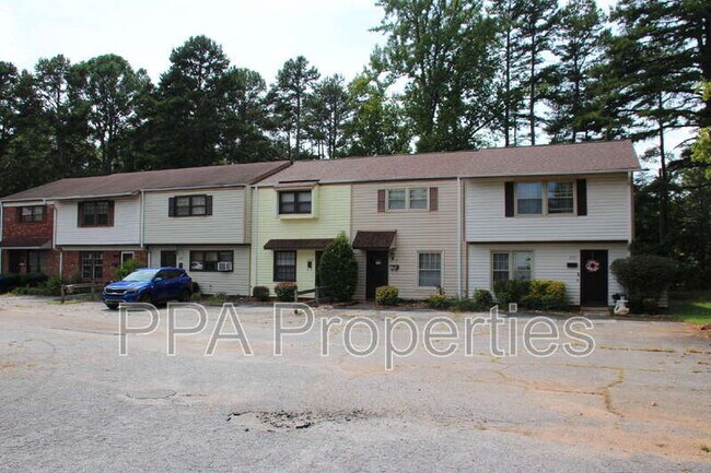 2707 Reynolds Park Rd