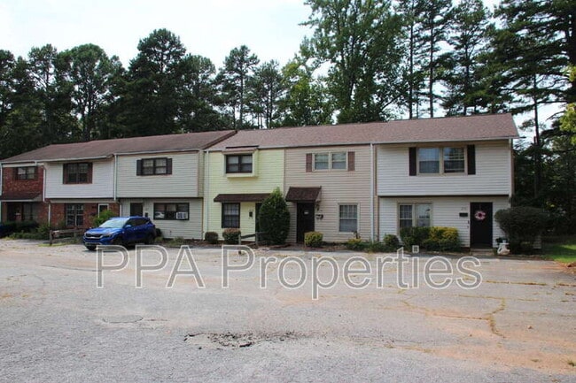 Photo - 2707 Reynolds Park Rd