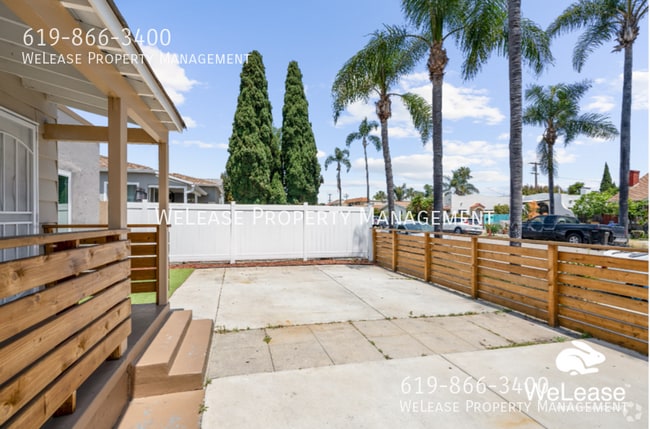 Building Photo - 4338 39th St Rental