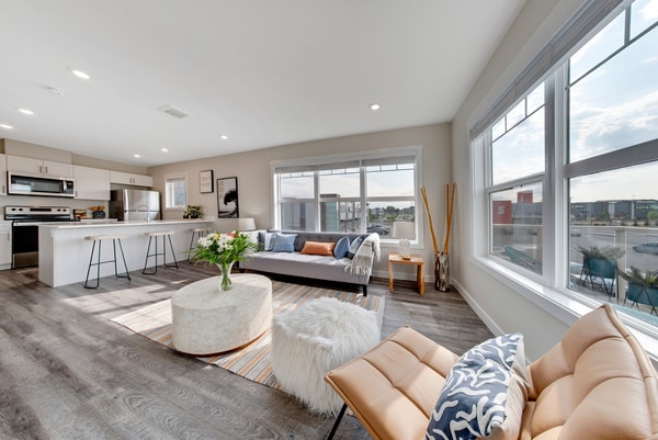 Photo - Beacon Townhomes