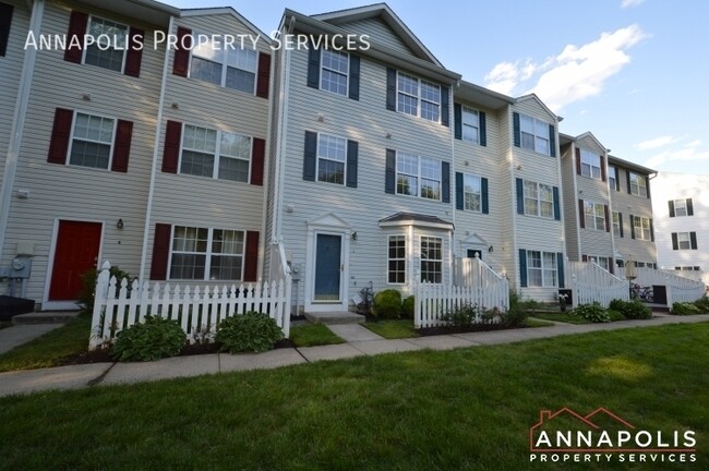 Photo - 30 Ironstone Ct Townhome