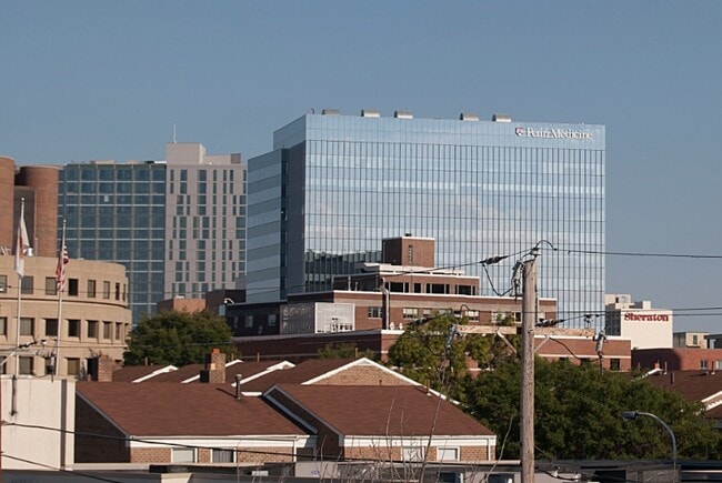 Photo - 4019 Powelton Ave Unit 2F