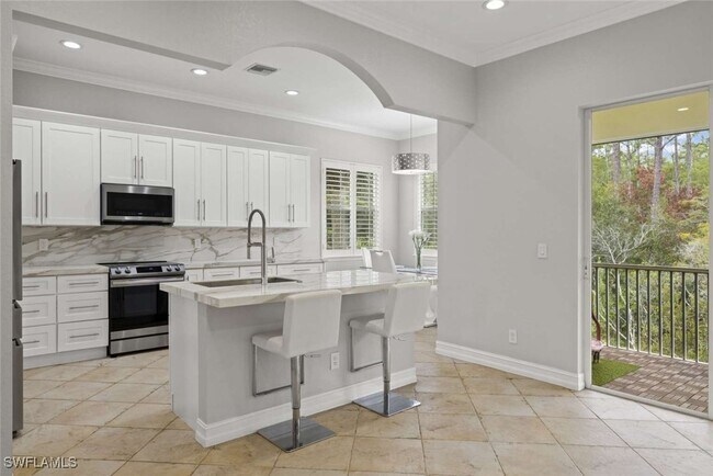 Photo - 7080 Bergamo Way Unit 201