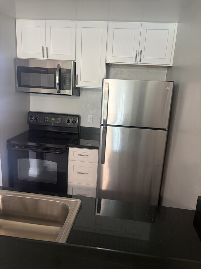 2901 MacArthur Blvd Unidad Dimond View