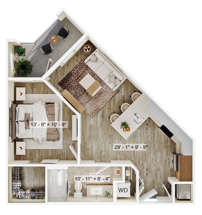 Photo - The Alder on Dabney