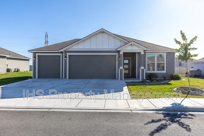 Building Photo - 1127 S Blueberry Pl Rental