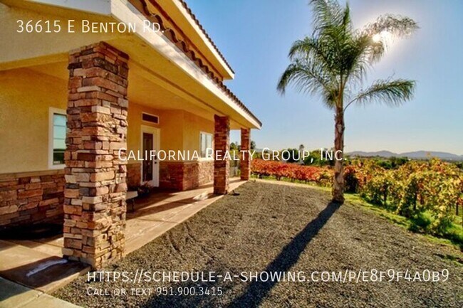 36615 E Benton Rd