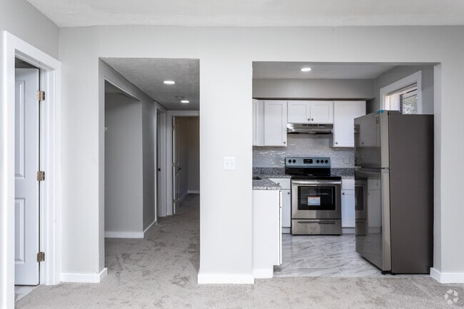 2HAB, 1,5BA - 1.105 ft² - Nirvana At Glenrose