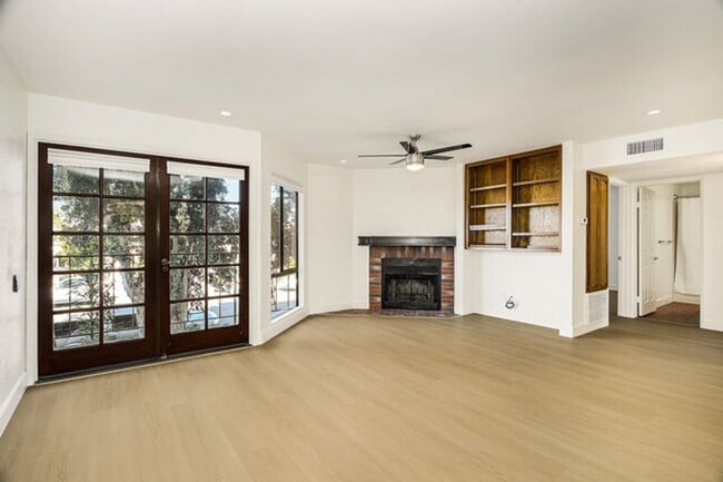 Photo - Rare Hillcrest Opportunity — 2BR Condo with Parking!