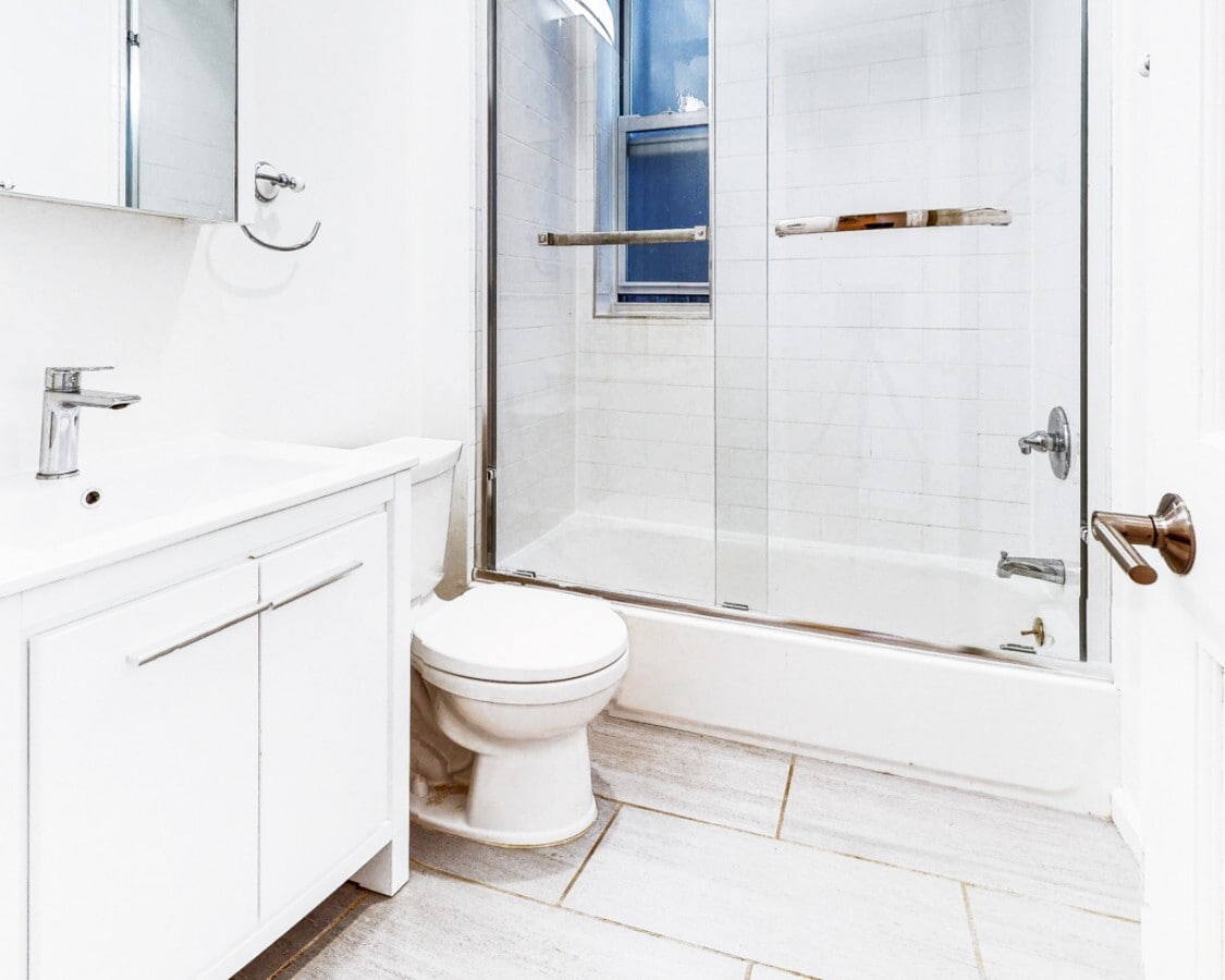 Photo - Edgecombe Avenue Unit 3E
