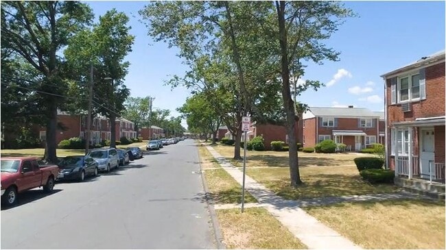 Summerfield Townhouses