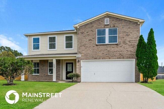 Building Photo - 123 Fire Fly Ln