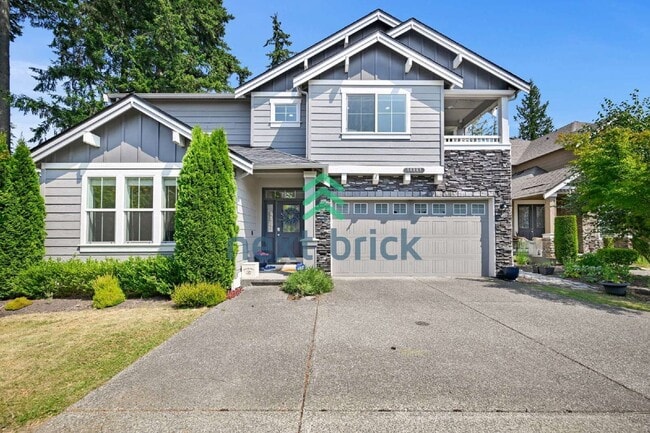Building Photo - "Spacious 5-Bedroom Retreat with 3 Full Baths in Snohomish – 3,350 Sq Ft of Comfortable Living!"