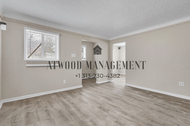 Photo - This beautifully updated 3-bedroom, 1-bath single-family home is ready for move-in!