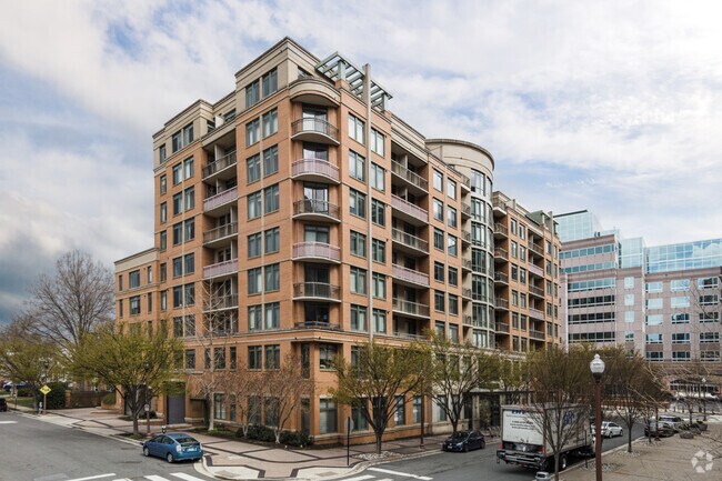 Photo - The Monroe at Virginia Square