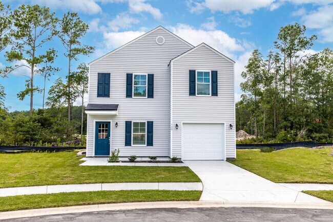 Photo - Oglethorpe Landing