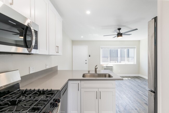 Photo - Birch Terrace Apartments