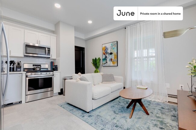 Photo - Room in Shared 3 bed/1 bath home Unit B