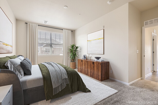 Maple Leaf Townhomes