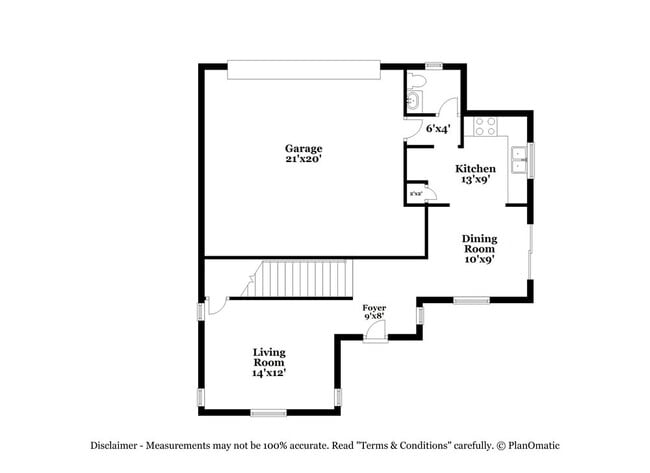 Photo - 10324 W Sands Dr