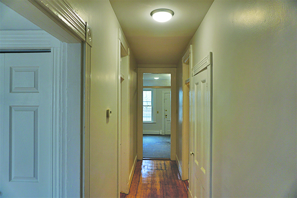 Pictures are representative samples of the advertised unit. In some cases, the actual units you tour - 10 Clary St Apartments