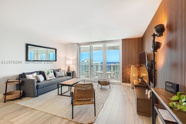 3800 S Ocean Dr Unit 1818 (Available NOW)