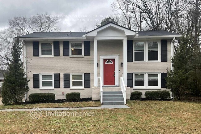 Building Photo - 7944 Stallion Dr