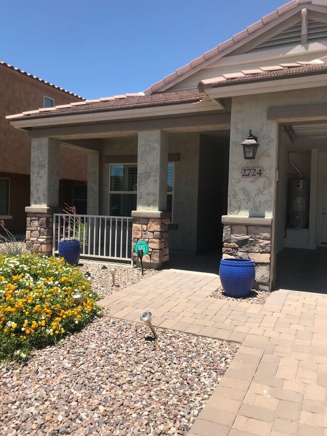 Photo - Beautiful 4 br/2ba Home in Adora Trails Neighborhood Gilbert AZ Available in July!