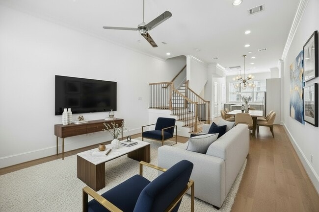 Photo - 3407 Timbergrove Oaks St