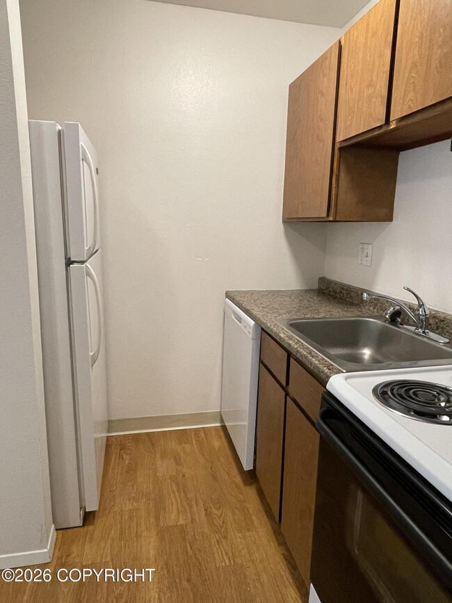 Photo - 3400 Eureka St Unit #203