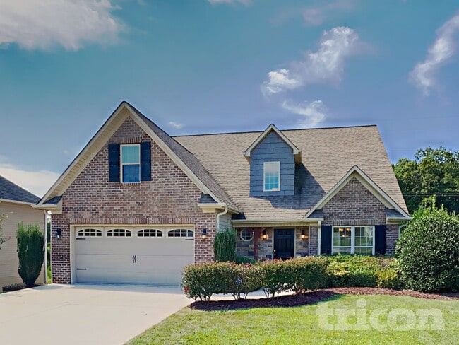 Photo - 1159 Folkstone Ridge Ln