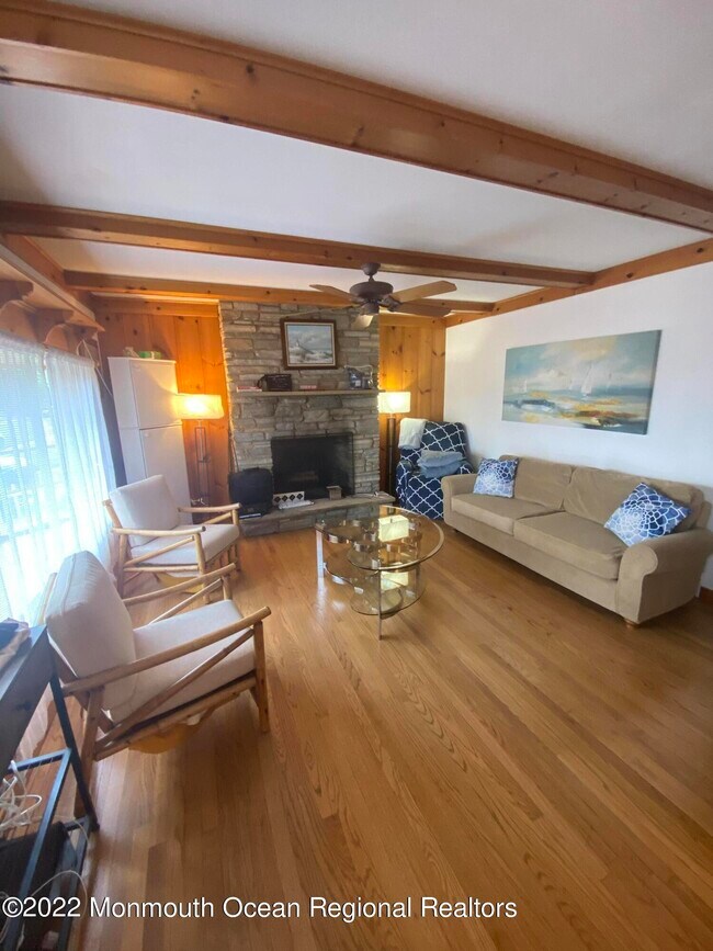 7 Cambell Ct