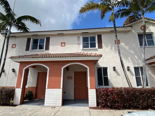 Building Photo - 17347 NW 7th Ave Unit 905 Rental