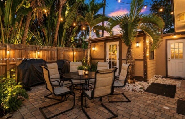 Photo - 3024 NE 2nd Terrace