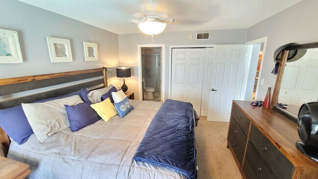 Photo - Fully Furnished Condo in the heart of Cocoa Beach-Available 10.1.24 to 4.30.25