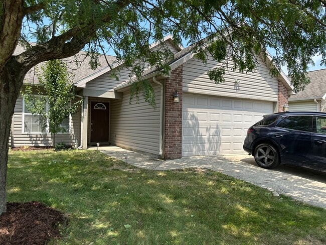 Front House - 1982 Cal Dr