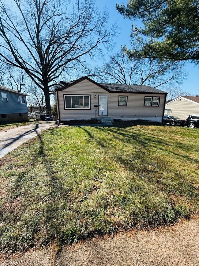 Photo - Completely Updated 3 Bedroom Home in Ferguson