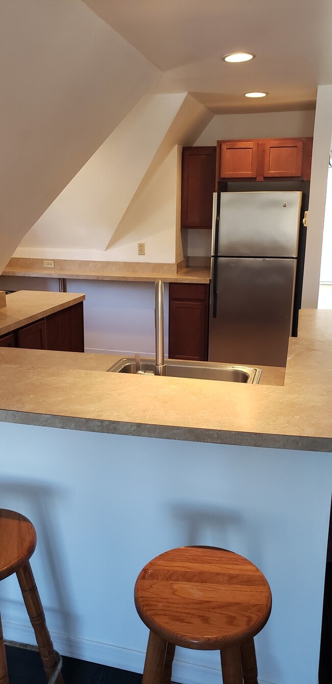 Kitchen - 163 Learn Rd Unit 1 bedroom 2nd floor