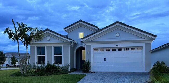 Building Photo - 5703 Lodgepole Ln Rental