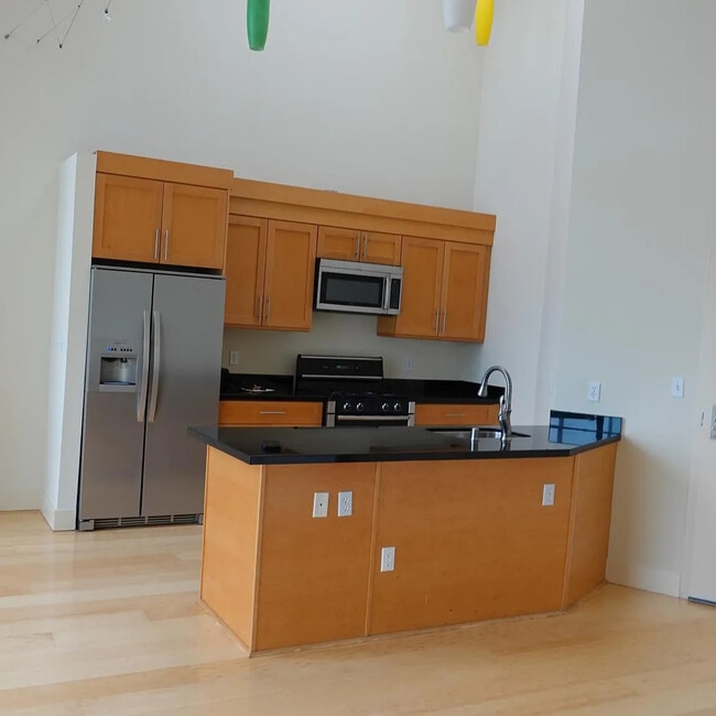 Photo - 3960 Adeline St Unidad 309