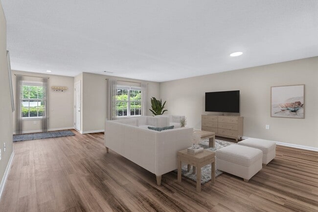 Willow Bend Townhomes