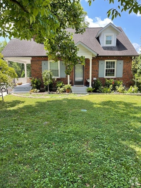 Building Photo - 1109 Graybar Ln Unit B Rental